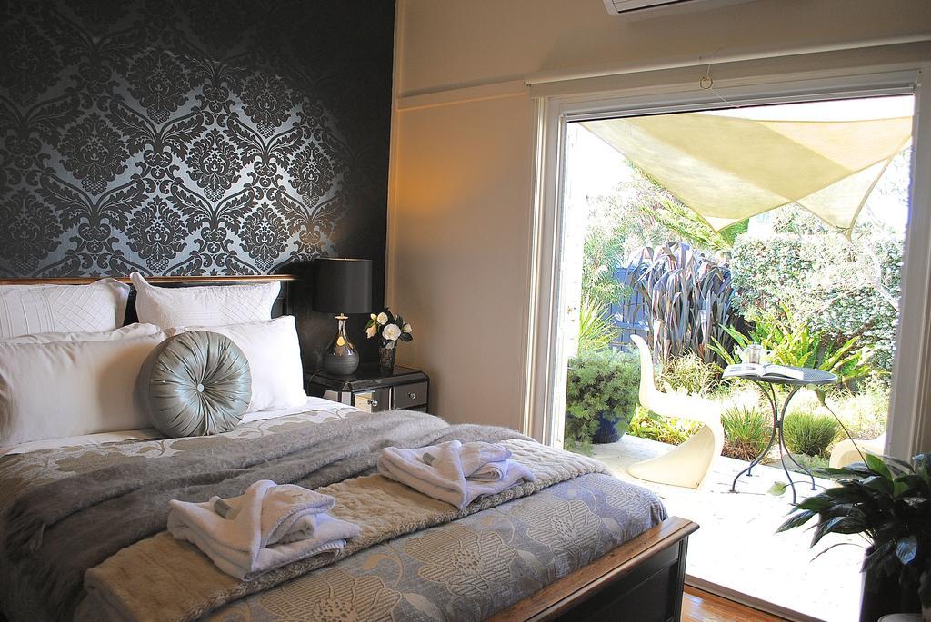 Bed Of Roses Villa Apollo Bay Luaran gambar